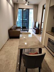 The Avenir (D9), Condominium #499399721